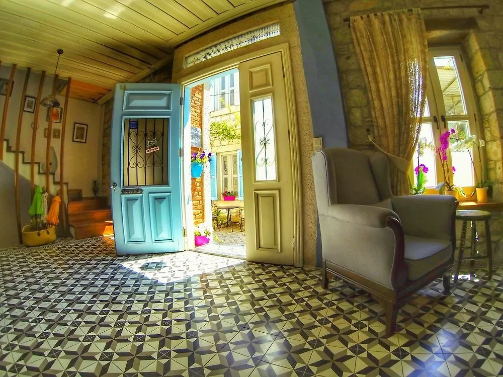 Bed & Breakfast Maison D'Azur Alacati
