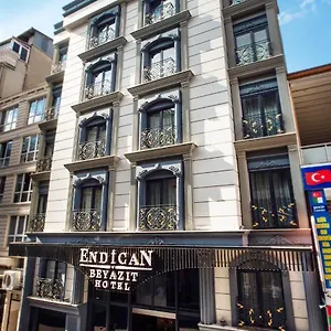 Endican Beyazit 3* Istambul
