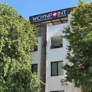 Woynpoint Hotel&cafe Turkey