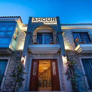 Amour Boutique Alaçatı