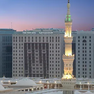 Taiba Front 3* Médine