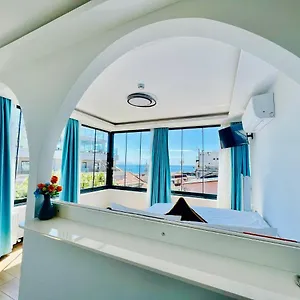 *** Hotel Apex Turquía