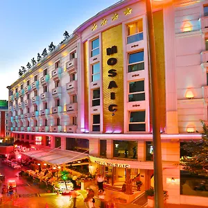 visit hotel