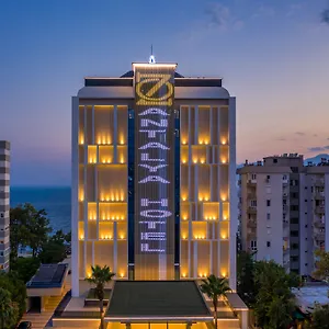 ***** Hotel Oz & Adult Only 16 Turquía