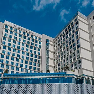 Kingsford Manila 4* Paranaque City