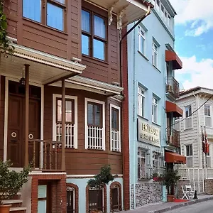 *** Bed and breakfast Emirhan Hotel, Sultanahmet Turquía