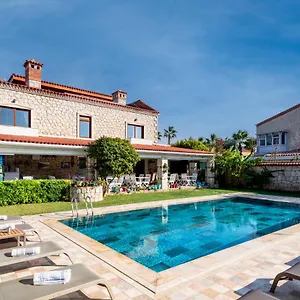 Maison d'hôtes Koclu Konagi, Alaçatı
