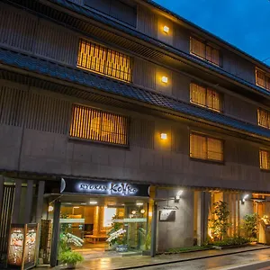 旅館 旅館こうろ