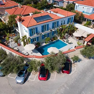 Hotel Tarcin, Alaçatı