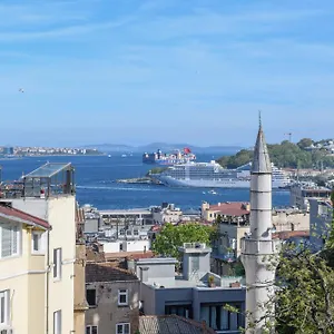 Galata Turkey