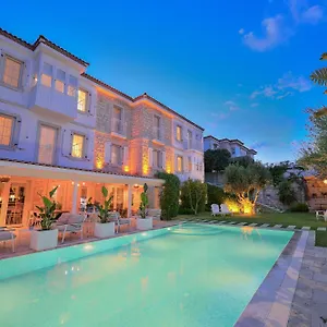 Hotel Peremere, Alacati