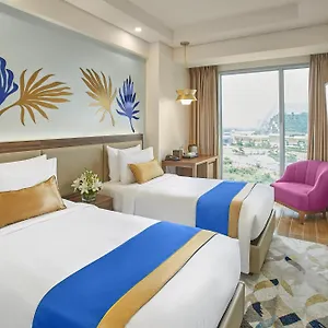 Kingsford Manila 4* Paranaque City
