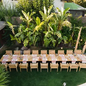 Hotel Pachamama, Alacati
