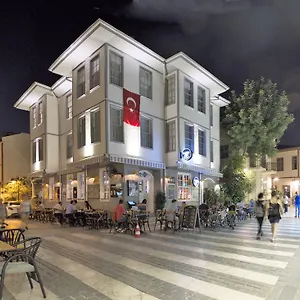 Luna Kaleici Turkey