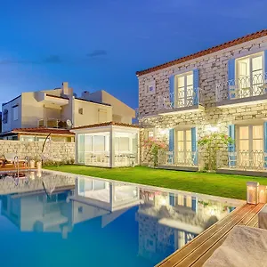 Villaperi Butik Alaçatı