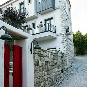 Hotel Sakula, Alacati