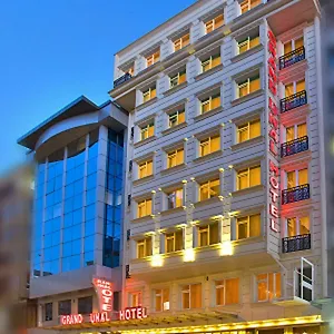 Grand Unal 3* Istanbul