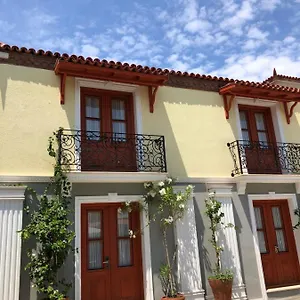 Hotel The Design, Alacati