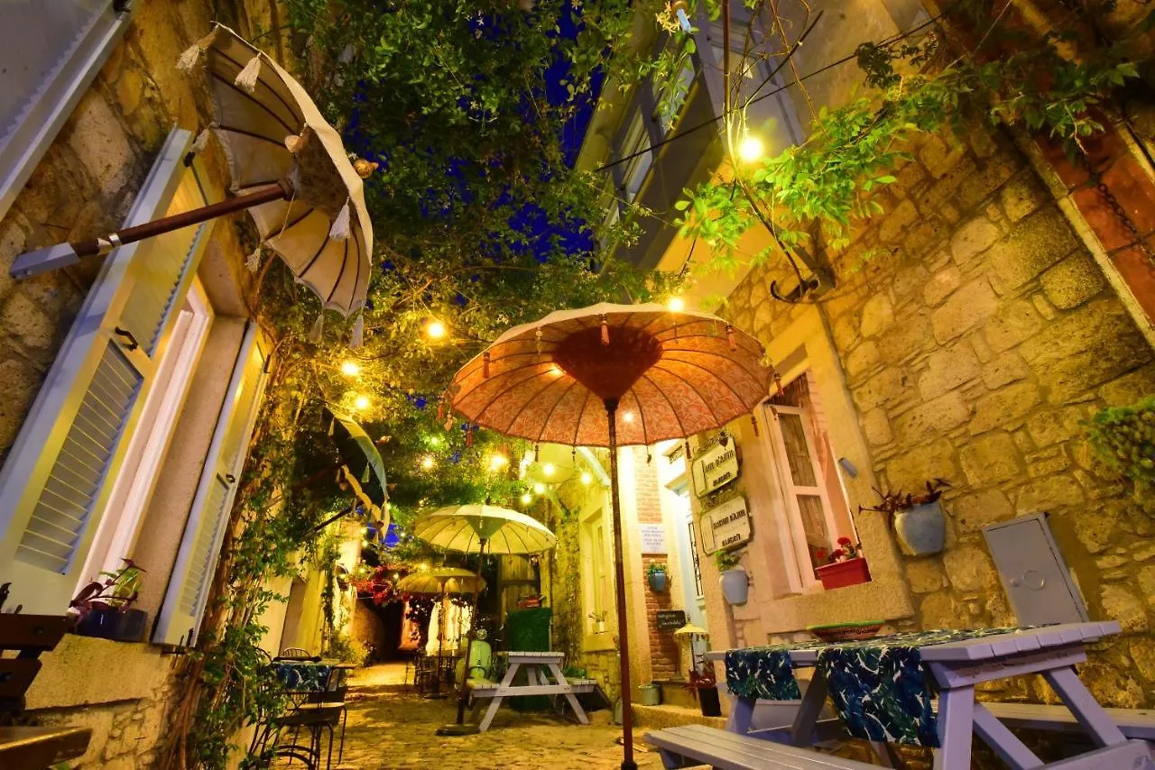 Maison D'Azur Alacati 2*,