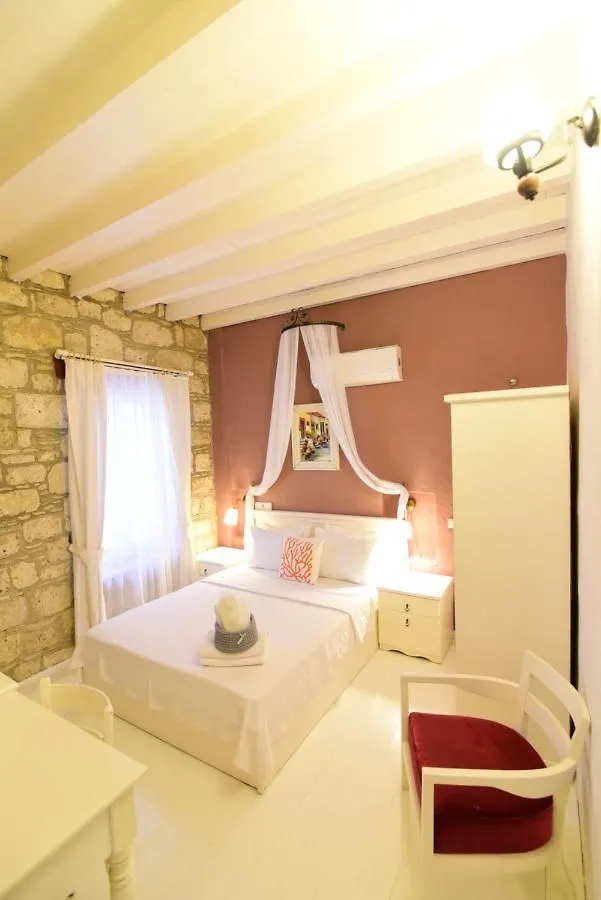 ** Bed & Breakfast Maison D'Azur Alacati Turkey