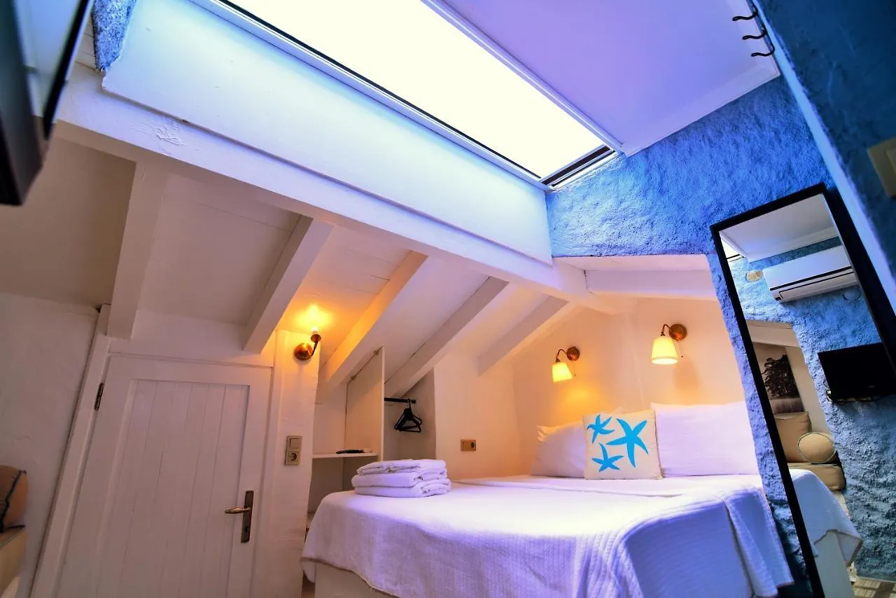 Bed & Breakfast Maison D'Azur Alacati